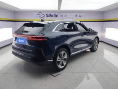 Great Wall WEY Mocha New Energy Hi4 Long Range - ფოტო 3