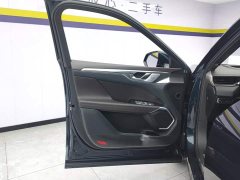 Great Wall WEY Mocha New Energy Hi4 Long Range - ფოტო 7