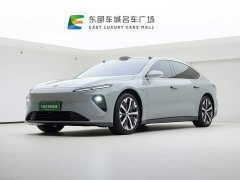 NIO ET7 100kWh Launch Edition - ფოტო 1