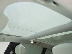 NIO ET7 100kWh Launch Edition - ფოტო 11