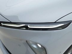 NIO ET7 100kWh Launch Edition - ფოტო 13