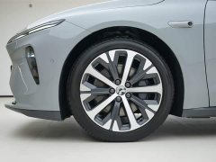 NIO ET7 100kWh Launch Edition - ფოტო 14