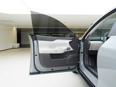 NIO ET7 100kWh Launch Edition - ფოტო 15