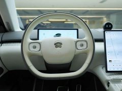 NIO ET7 100kWh Launch Edition - ფოტო 16