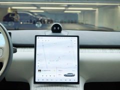 NIO ET7 100kWh Launch Edition - ფოტო 17
