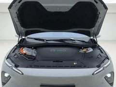 NIO ET7 100kWh Launch Edition - ფოტო 6
