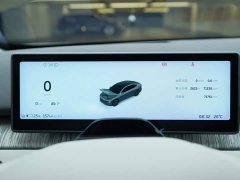 NIO ET7 100kWh Launch Edition - ფოტო 7