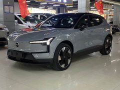 Volvo EX30 2025 Rear-Wheel Drive Extended Range Ultra - ფოტო 1