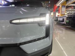 Volvo EX30 2025 Rear-Wheel Drive Extended Range Ultra - ფოტო 14