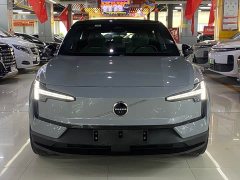 Volvo EX30 2025 Rear-Wheel Drive Extended Range Ultra - ფოტო 2