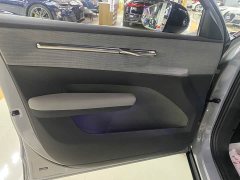Volvo EX30 2025 Rear-Wheel Drive Extended Range Ultra - ფოტო 5