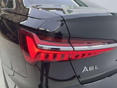 Audi A6L 45 TFSI quattro Premium Dynamic - ფოტო 11