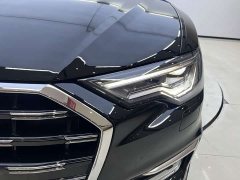 Audi A6L 45 TFSI quattro Premium Dynamic - ფოტო 12