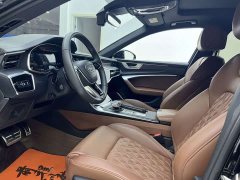 Audi A6L 45 TFSI quattro Premium Dynamic - ფოტო 14