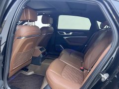 Audi A6L 45 TFSI quattro Premium Dynamic - ფოტო 15