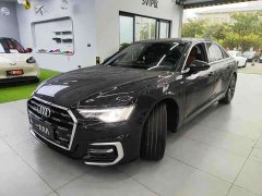 Audi A6L 45 TFSI quattro Premium Dynamic - ფოტო 4