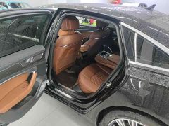 Audi A6L 45 TFSI quattro Premium Dynamic - ფოტო 9