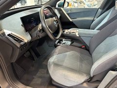 BMW iX 2022 xDrive40 - ფოტო 11