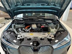 BMW iX 2022 xDrive40 - ფოტო 12