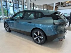 BMW iX 2022 xDrive40 - ფოტო 13