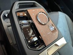 BMW iX 2022 xDrive40 - ფოტო 15