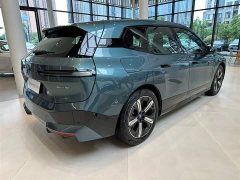 BMW iX 2022 xDrive40 - ფოტო 2