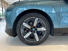 BMW iX 2022 xDrive40 - ფოტო 4