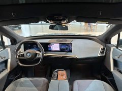 BMW iX 2022 xDrive40 - ფოტო 5