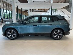BMW iX 2022 xDrive40 - ფოტო 6