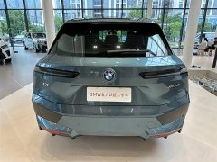 BMW iX 2022 xDrive40 - ფოტო 7