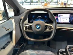 BMW iX 2022 xDrive40 - ფოტო 8