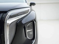 FAW Red Flag HS7 PHEV 2.0T PHEV AWD 2 Million Units Anniversary Edition 6-Seater - ფოტო 13