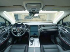 FAW Red Flag HS7 PHEV 2.0T PHEV AWD 2 Million Units Anniversary Edition 6-Seater - ფოტო 18