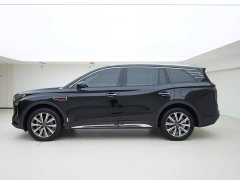 FAW Red Flag HS7 PHEV 2.0T PHEV AWD 2 Million Units Anniversary Edition 6-Seater - ფოტო 2