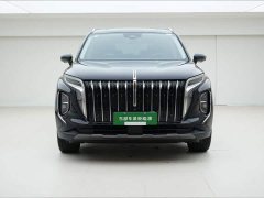 FAW Red Flag HS7 PHEV 2.0T PHEV AWD 2 Million Units Anniversary Edition 6-Seater - ფოტო 3