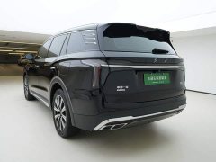 FAW Red Flag HS7 PHEV 2.0T PHEV AWD 2 Million Units Anniversary Edition 6-Seater - ფოტო 4