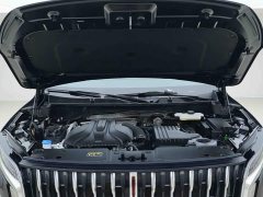FAW Red Flag HS7 PHEV 2.0T PHEV AWD 2 Million Units Anniversary Edition 6-Seater - ფოტო 6