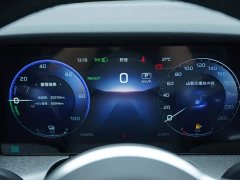 FAW Red Flag HS7 PHEV 2.0T PHEV AWD 2 Million Units Anniversary Edition 6-Seater - ფოტო 7