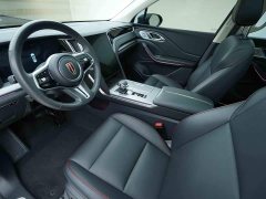 FAW Red Flag HS7 PHEV 2.0T PHEV AWD 2 Million Units Anniversary Edition 6-Seater - ფოტო 9
