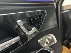 Mercedes-Benz EQE SUV 500 4MATIC Luxury - ფოტო 12