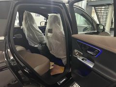 Mercedes-Benz EQE SUV 500 4MATIC Luxury - ფოტო 14