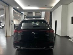Mercedes-Benz EQE SUV 500 4MATIC Luxury - ფოტო 5