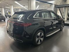 Mercedes-Benz EQE SUV 500 4MATIC Luxury - ფოტო 6