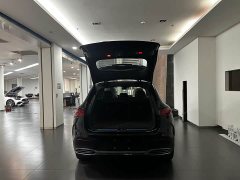 Mercedes-Benz EQE SUV 500 4MATIC Luxury - ფოტო 7