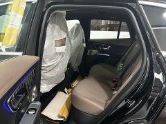 Mercedes-Benz EQE SUV 500 4MATIC Luxury - ფოტო 9