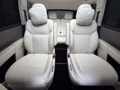 Li Auto i8 Four-Wheel Drive High Performance - ფოტო 16