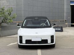 Li Auto i8 Four-Wheel Drive High Performance - ფოტო 2