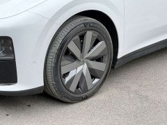Li Auto i8 Four-Wheel Drive High Performance - ფოტო 9