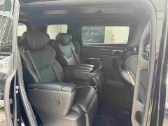 Toyota Alphard Hybrid 2.5L Premium Edition - ფოტო 11