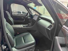 Toyota Alphard Hybrid 2.5L Premium Edition - ფოტო 12